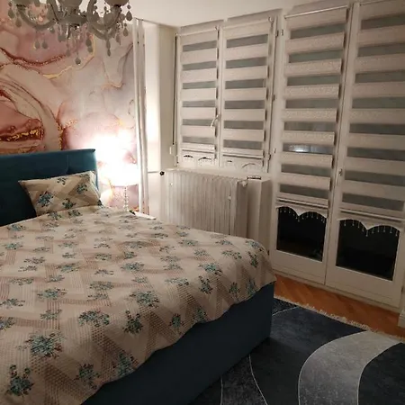 Apartman Marko Apartment