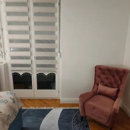 Apartment Apartman Marko *