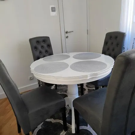 Apartman Marko *
