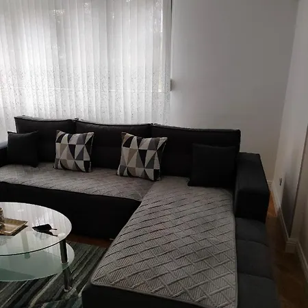 Apartman Marko Apartment Banja Luka