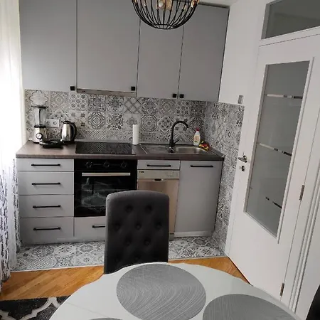 Apartman Marko *