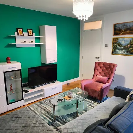 Apartman Marko Apartment Banja Luka